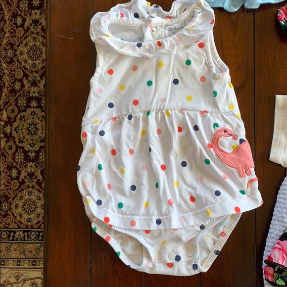 Infant romper lot - Picture 5 of 7
